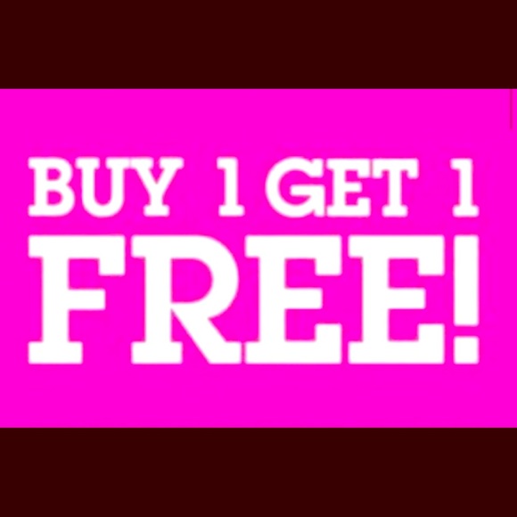 Other - BOGO SALE! Everything has to go! Other - BOGO SALE! Everything has to go!